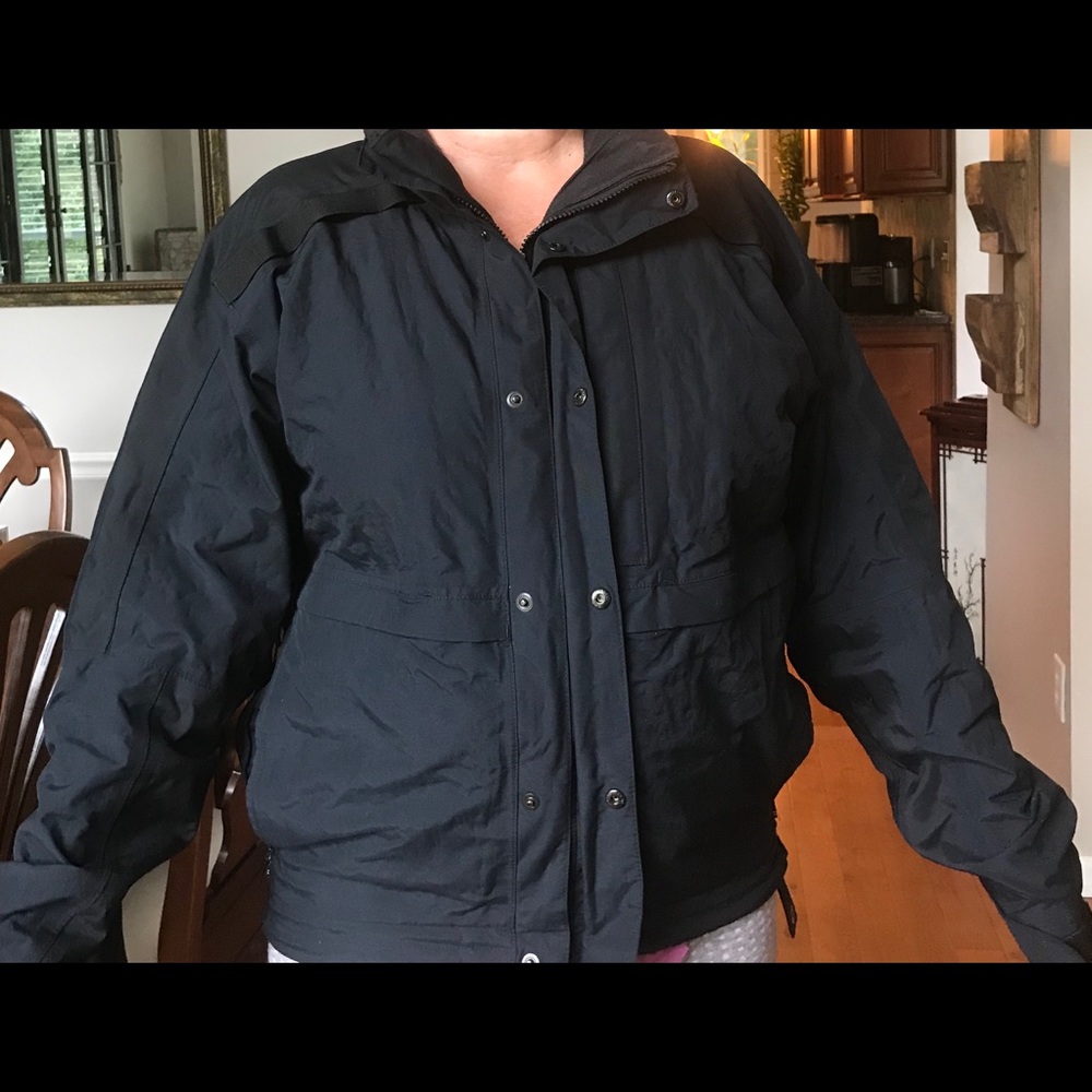 Northface Mens’s Ski Jacket